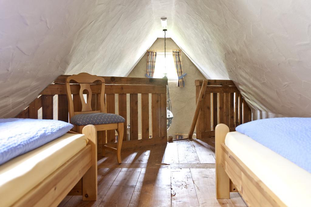 Naturhotel Holzwurm Sasbachwalden Room photo