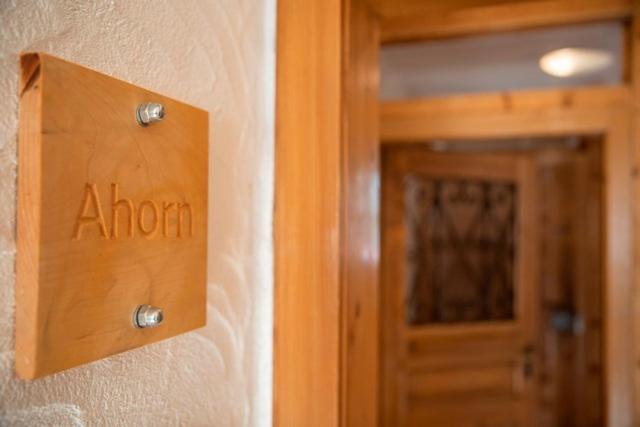 Naturhotel Holzwurm Sasbachwalden Exterior photo