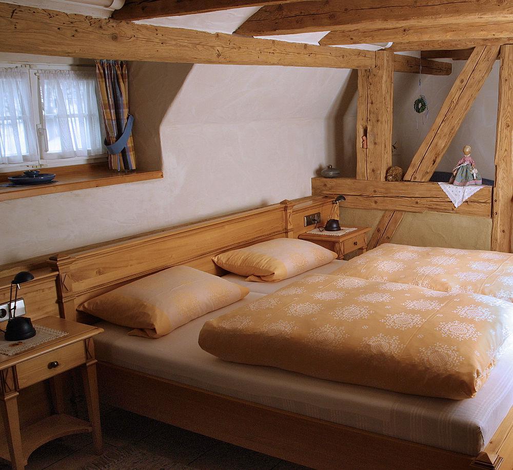Naturhotel Holzwurm Sasbachwalden Exterior photo