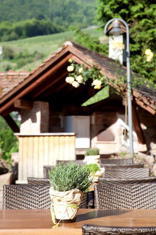 Naturhotel Holzwurm Sasbachwalden Exterior photo